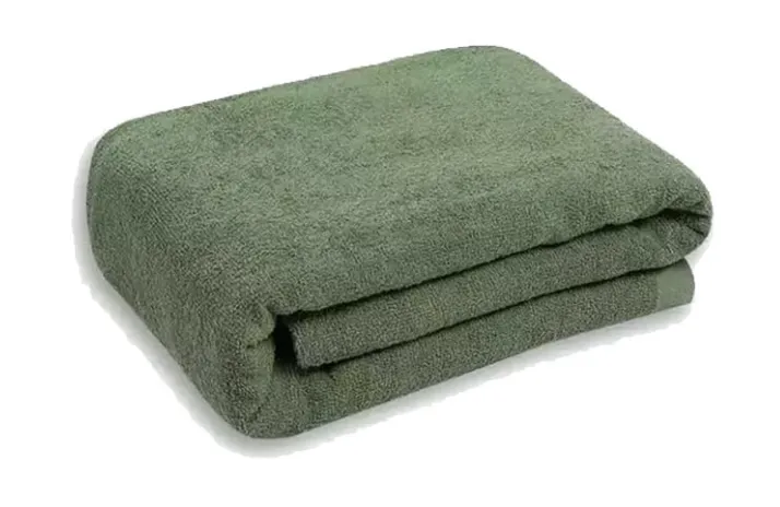 Tactical Field Blanket